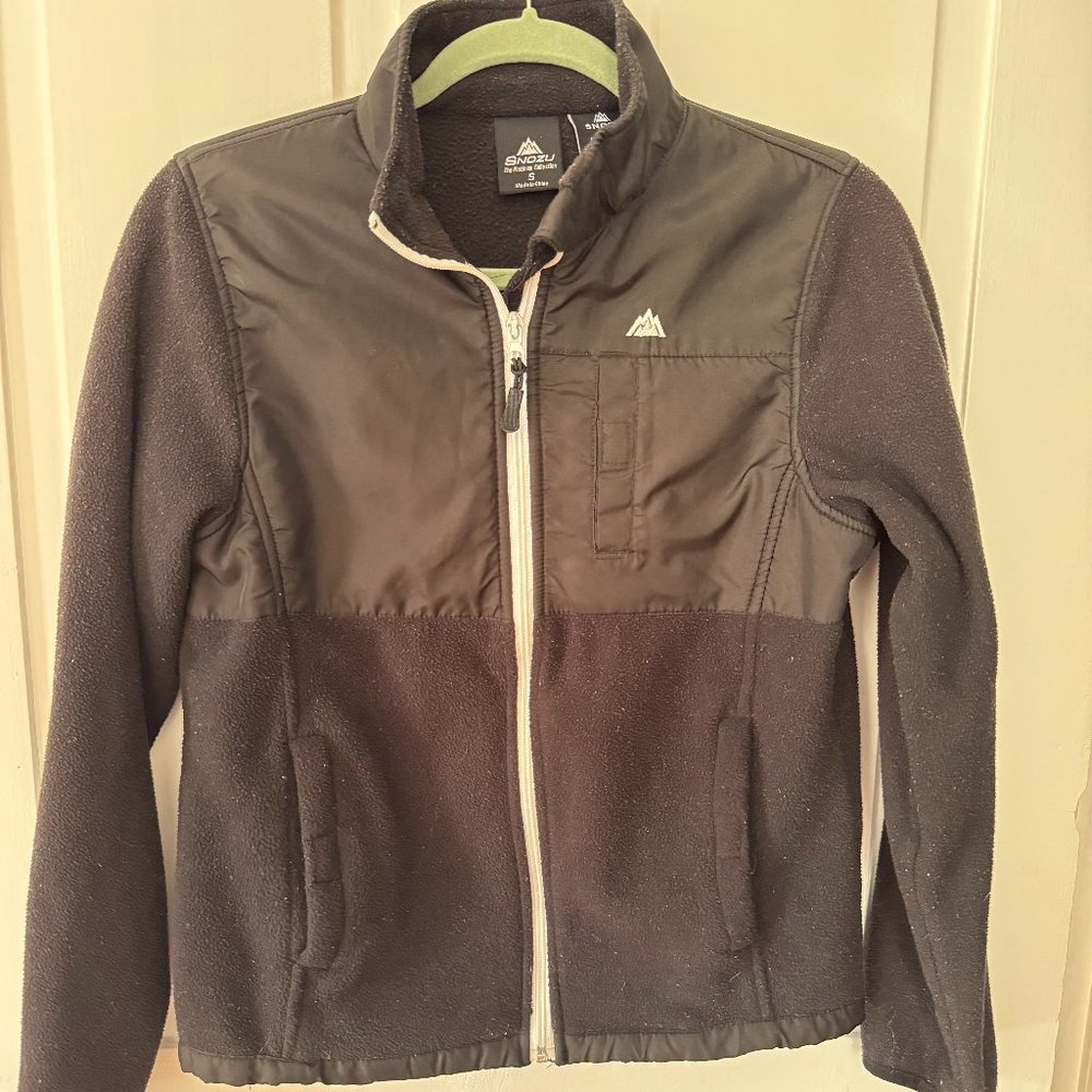 Black Fleece
